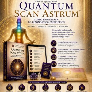 Quantum Scan Astrum®